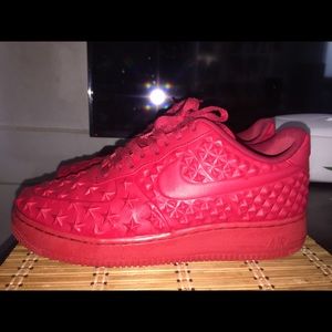 Nike Air Force 1  all star